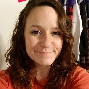 Meet your Posher, Rachael